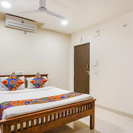 היידראבד Fabhotel Unique Suites מראה חיצוני תמונה